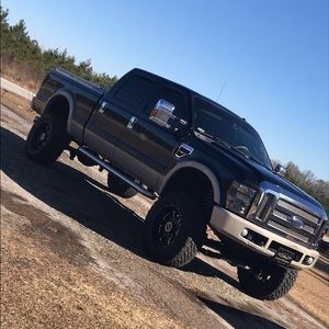 Meet your Posher, Mackenzie